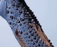 AZALEA WANG DENIM AND DIAMONDS KNEE HIGH STILETTO WESTERN BOOT IN DENIM -Sewing Down South shop 1621359395 3ad3ffa71aeb3778ee080c0260b67b22319b55ac44a6d98734b1d280ab7179cc d 295x166