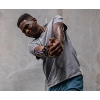 HYPR Workout Tee -Sewing Down South shop 20FJ 21995 06