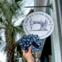 API Source Crab Craze Koozie, 4 PACK (Skinny Or Standard) 7 API Source Crab Craze Koozie, 4 PACK (Skinny Or Standard) -Sewing Down South shop 4koozie 2400x