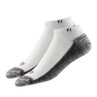 ProDry Low Cut 2-Pack