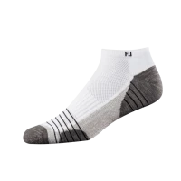 TechSof Tour Low Cut