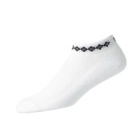 ProDry Sportlet Argyle Women