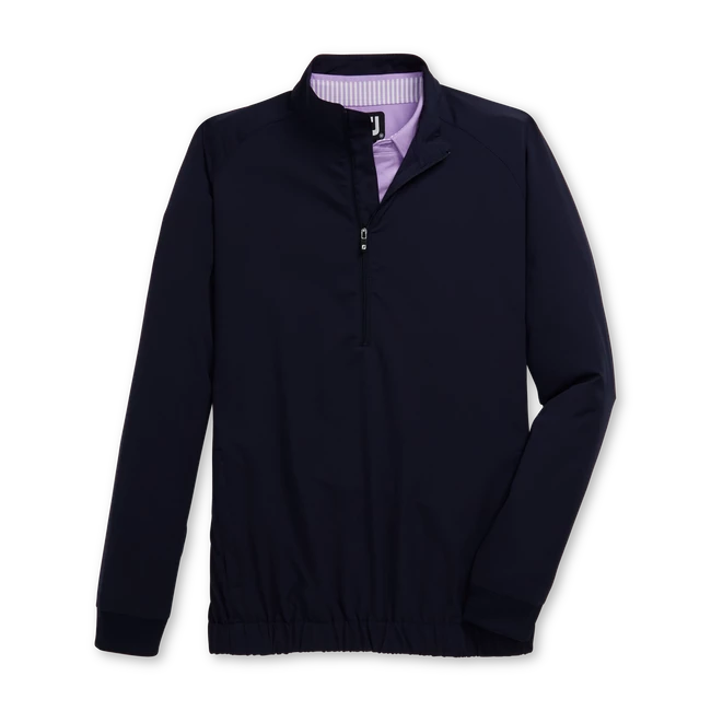 Half-Zip Windshirt 4 Half-Zip Windshirt - Image 4