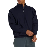 Half-Zip Windshirt