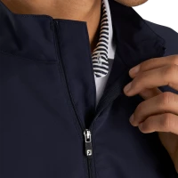 Half-Zip Windshirt 6 Half-Zip Windshirt -Sewing Down South shop FJ 23506 04
