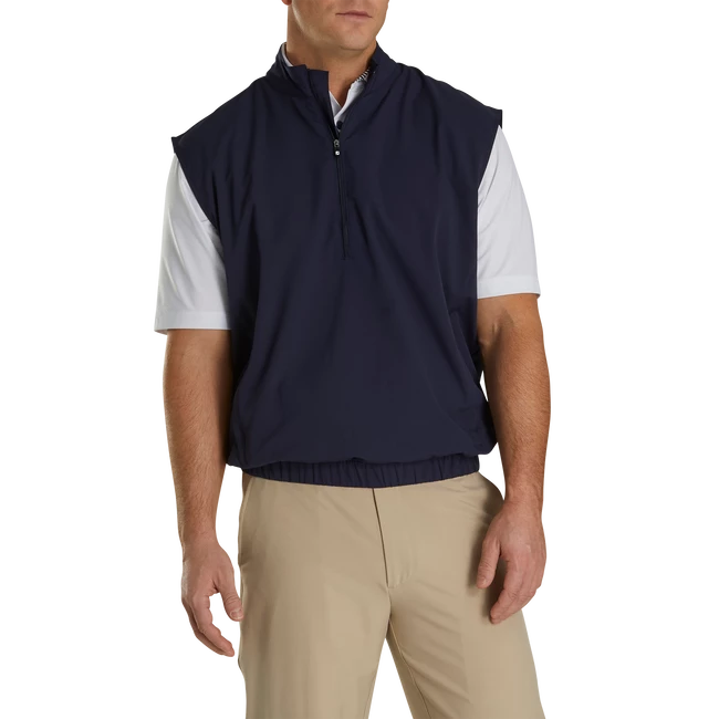 Windshirt Vest 1 Windshirt Vest