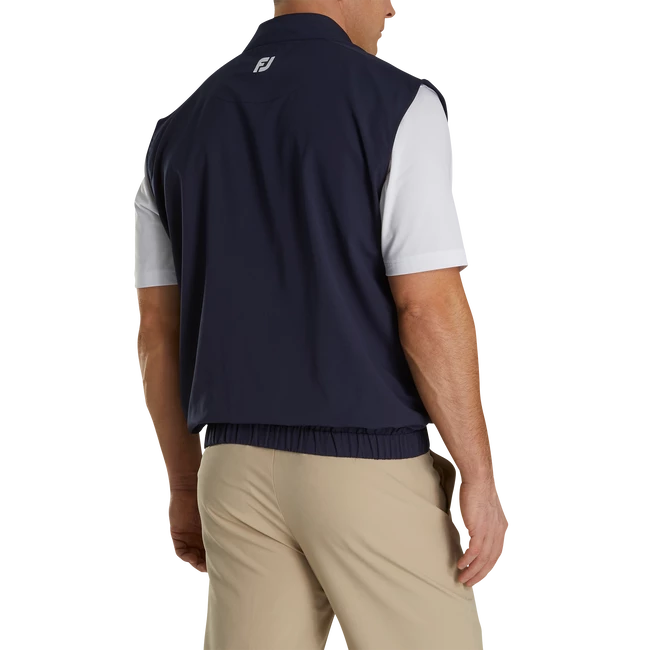 Windshirt Vest 2 Windshirt Vest - Image 2