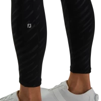 Embossed Leggings Women -Sewing Down South shop FJ 23684 03