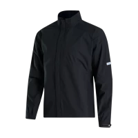 HydroLite Zip-Off Sleeves Rain Jacket 8 HydroLite Zip-Off Sleeves Rain Jacket -Sewing Down South shop FJ 23800 01