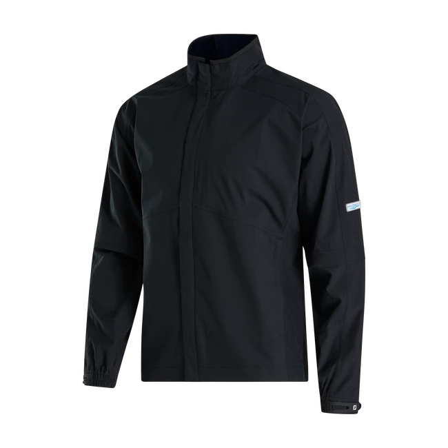 HydroLite Zip-Off Sleeves Rain Jacket 4 HydroLite Zip-Off Sleeves Rain Jacket - Image 4