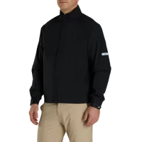HydroLite Zip-Off Sleeves Rain Jacket