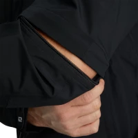 HydroLite Zip-Off Sleeves Rain Jacket 7 HydroLite Zip-Off Sleeves Rain Jacket -Sewing Down South shop FJ 23800 04