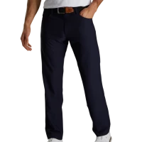 5-Pocket Pants