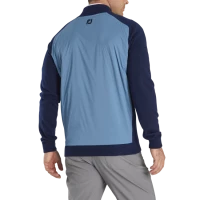 Tech Sweater -Sewing Down South shop FJ 25163 03