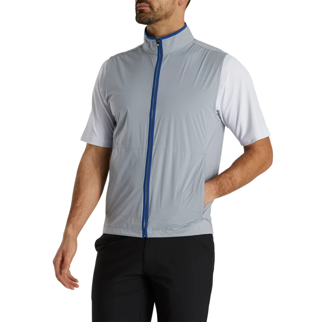 HydroKnit Vest 1 HydroKnit Vest