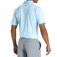 Athletic Fit Lisle End-On-End Self Collar -Sewing Down South shop FJ 26433 03