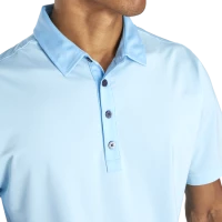 Athletic Fit Lisle End-On-End Self Collar -Sewing Down South shop FJ 26433 04