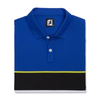 Color Theory Lisle Knit Collar