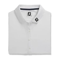 Solid Lisle - FJ Tour Collar Women 7 Solid Lisle - FJ Tour Collar Women -Sewing Down South shop FJ 27931 DTC 01