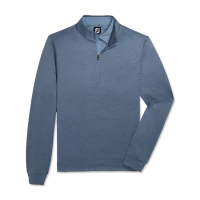 Jacquard Texture Midlayer