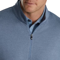 Jacquard Texture Midlayer -Sewing Down South shop FJ 28063 04