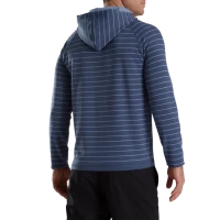 Striped Hoodie -Sewing Down South shop FJ 28072 03