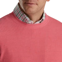 Crewneck Pullover -Sewing Down South shop FJ 28078 04