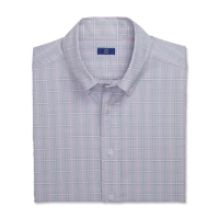 Super Soft Woven Plaid