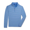 French Terry Quarter-Zip
