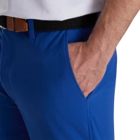 Knit Shorts 9.5" Inseam -Sewing Down South shop FJ 28176 04