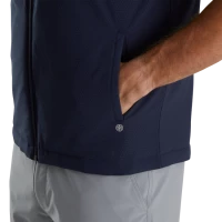 ThermoSeries Vest -Sewing Down South shop FJ 28180 04