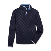 Quilted Mid-Layer Women -Sewing Down South shop FJ 28235 01