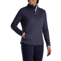 Quilted Mid-Layer Women