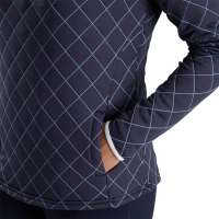 Quilted Mid-Layer Women -Sewing Down South shop FJ 28235 04