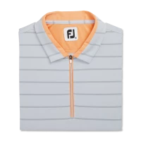 Cap Sleeve Birdseye Stripe Jacquard Women -Sewing Down South shop FJ 28265 01