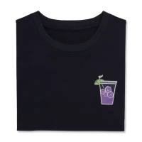 Transfusion Graphic Tee