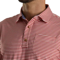 Stripe Full Dull Self Collar -Sewing Down South shop FJ 28345 04