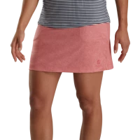 Performance Knit Skort Women