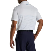 Lisle Engineered Foulard Self Collar -Sewing Down South shop FJ 28450 03