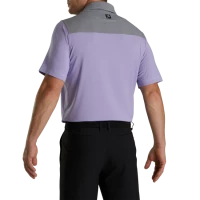 Lisle End-on-End Block Self Collar -Sewing Down South shop FJ 28459 03