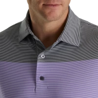 Lisle End-on-End Block Self Collar -Sewing Down South shop FJ 28459 04