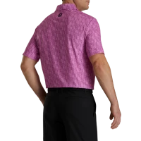 Lisle Glass Print Self Collar -Sewing Down South shop FJ 28468 03