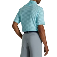 Lisle Even Stripe Self Collar -Sewing Down South shop FJ 28475 03