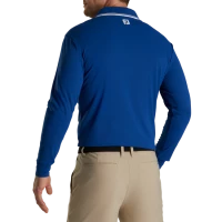 Pique Lightweight Sun Protection Shirt Knit Collar -Sewing Down South shop FJ 28498 03