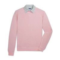 French Terry Crewneck