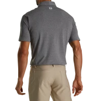 Performance Stretch Pique Solid Self Collar -Sewing Down South shop FJ 28552 03