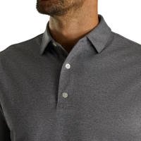 Performance Stretch Pique Solid Self Collar -Sewing Down South shop FJ 28552 04