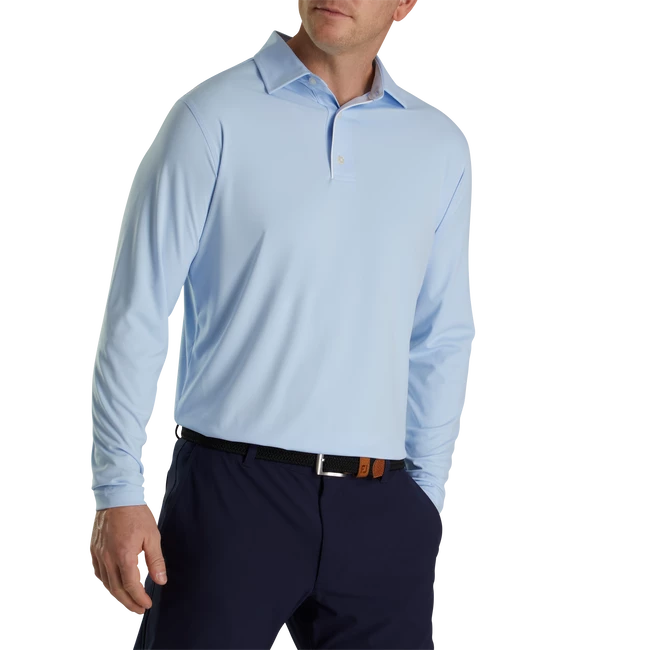 Long Sleeve Sun Protection Shirt 2 Long Sleeve Sun Protection Shirt - Image 2