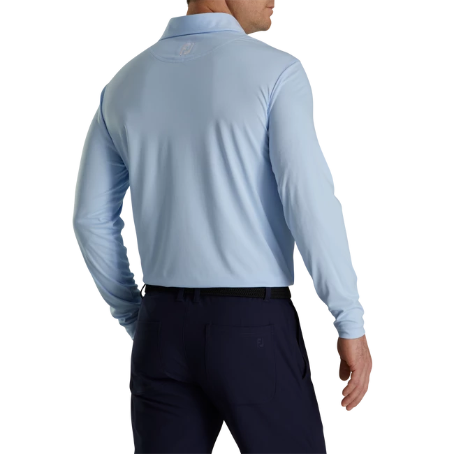 Long Sleeve Sun Protection Shirt 3 Long Sleeve Sun Protection Shirt - Image 3