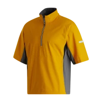 HydroLite Short Sleeve Rain Shirt -Sewing Down South shop FJ 28616 01